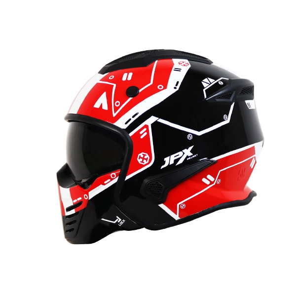 JPX